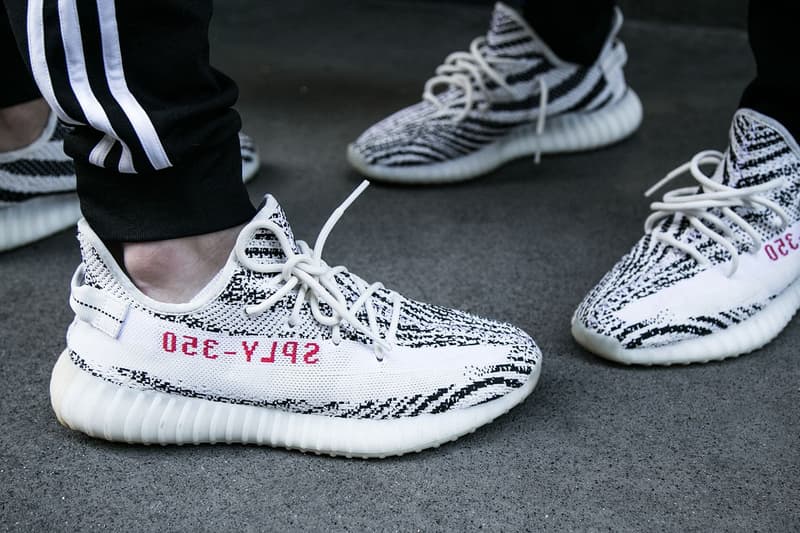 爲什麽我們會覺得日本人不喜歡 YEEZY？