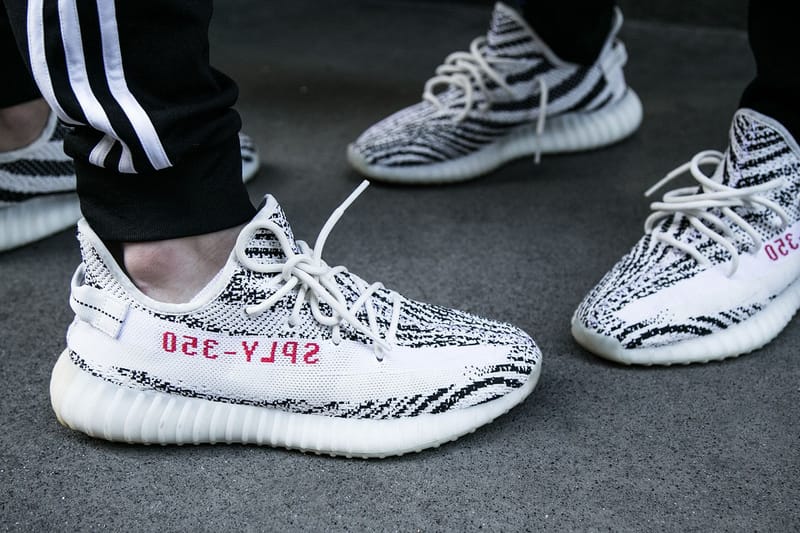 爲什麽我們會覺得日本人不喜歡 YEEZY？