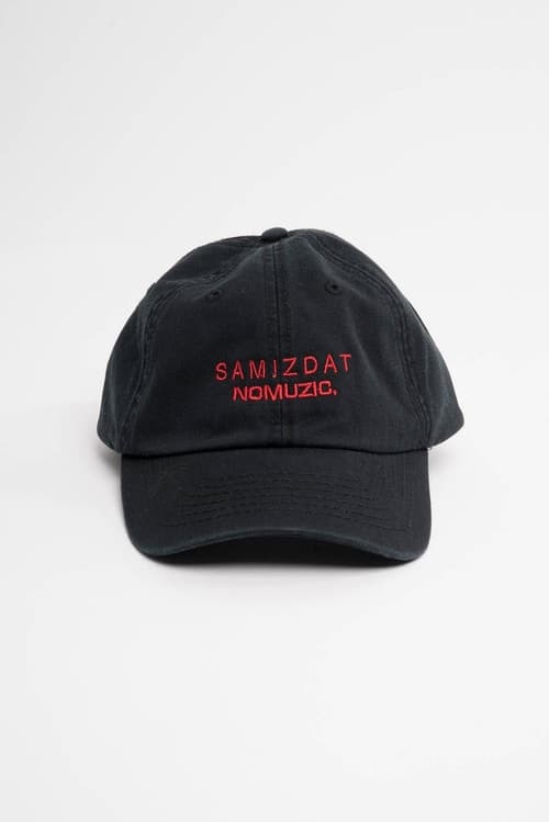 SAMIZDAT by Yang Li 2018 春夏系列 Lookbook