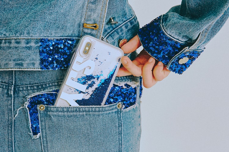 Casetify x SJYP 聯名 iPhone 保護殼