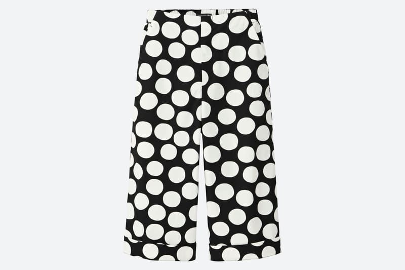 UNIQLO x Marimekko 聯名系列單品完整公開