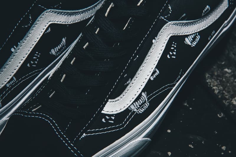 近賞 SANKUANZ x Vans 2018「狗年」別注系列