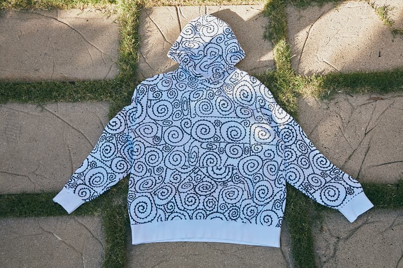 visvim 2018 春夏系列 Lookbook