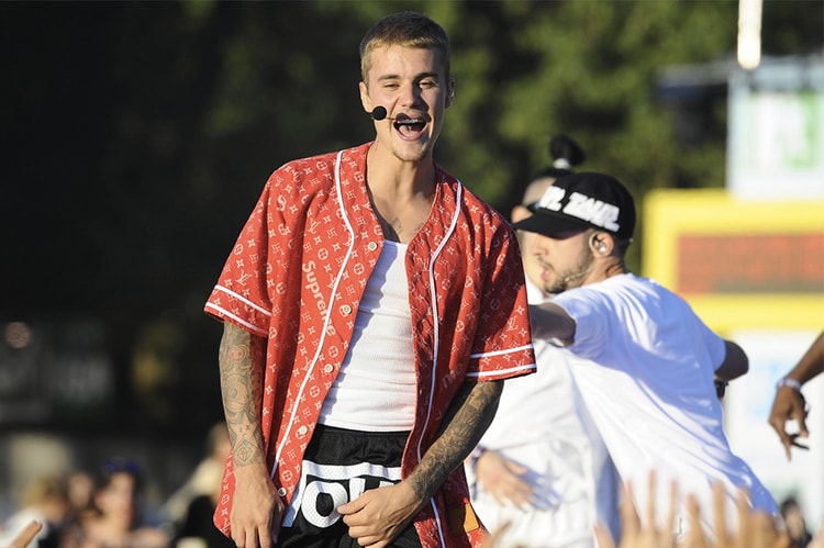 追根究底 − 究竟哪位說唱歌手讓 Supreme 再度爆紅?