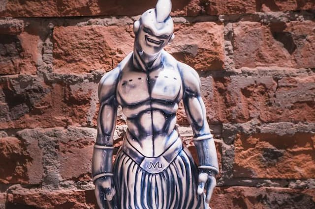 YEENJOY STUDIO「魔人布歐」陶瓷香爐正式上架