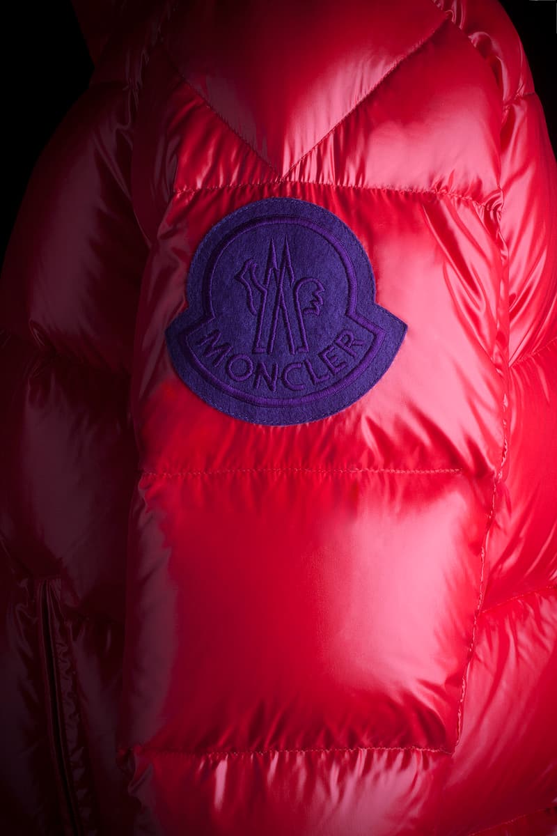 Moncler Genius 釋出服裝設計預覽