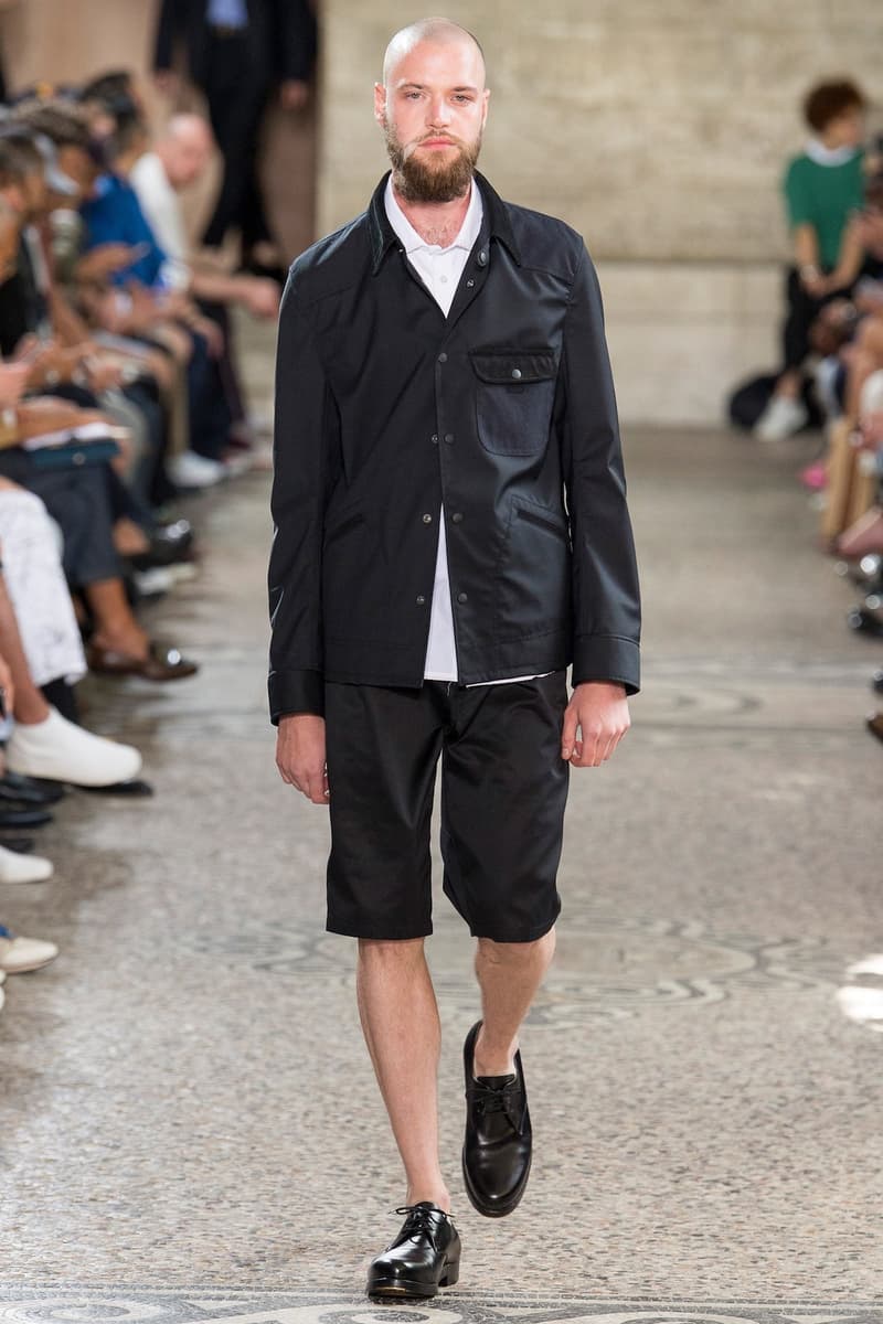 Junya Watanabe MAN 2018 春夏系列正式上架