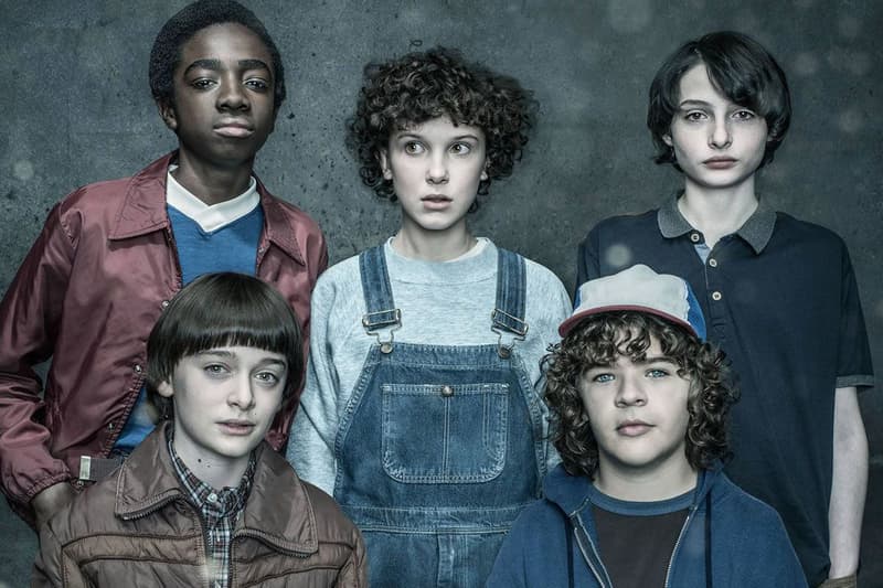 在《Stranger Things 3》上線前有哪些是可以期待的？