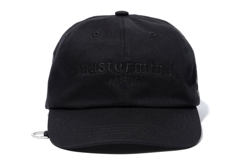 BAPE x mastermind JAPAN 2018 全新聯名系列完整單品一覽