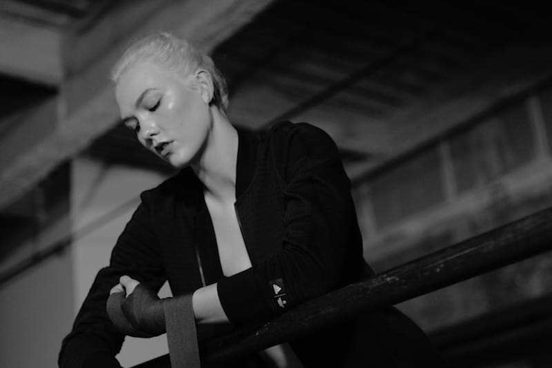 adidas Athletics x Reigning Champ 2018 春夏系列正式發佈