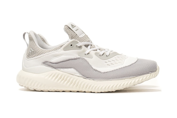 adidas by kolor 2018 春夏聯名 AlphaBOUNCE 全新配色上架