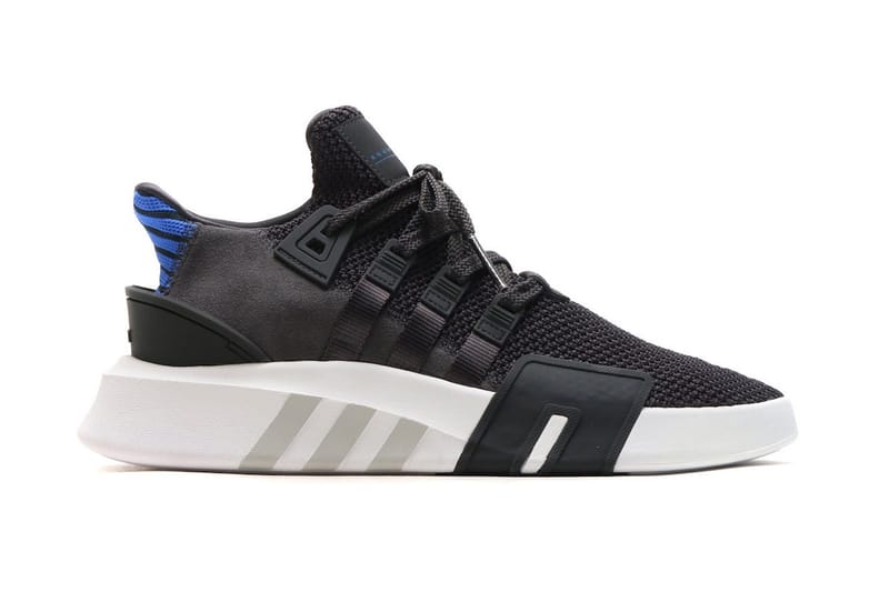 adidas Originals EQT BASK ADV 全新配色設計