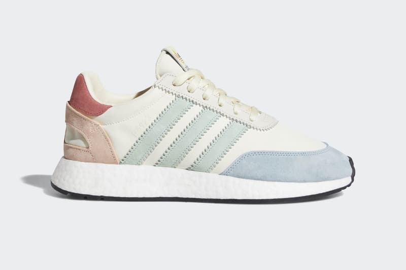 搶先預覽 adidas Originals I-5923 全新「Pride」別注配色