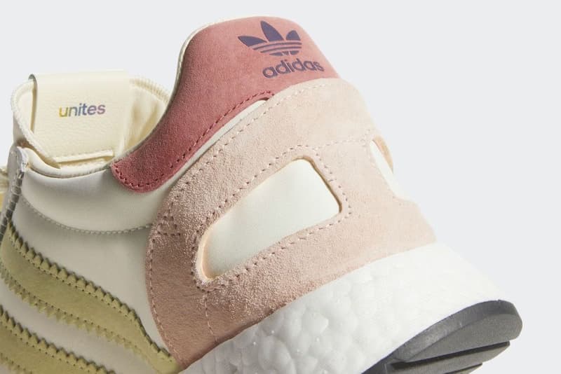 搶先預覽 adidas Originals I-5923 全新「Pride」別注配色