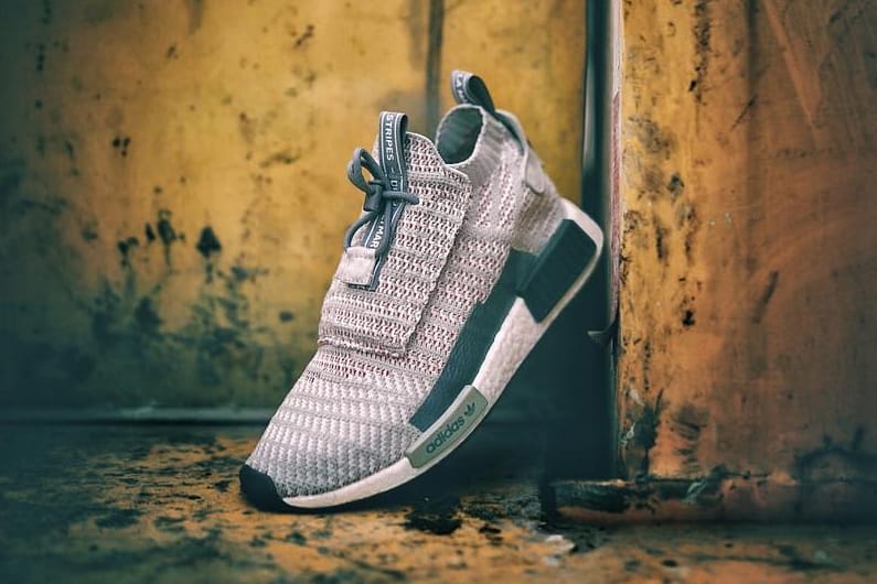 搶先預覽 adidas Originals NMD 全新 TS1 版本諜照