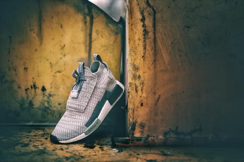 搶先預覽 adidas Originals NMD 全新 TS1 版本諜照