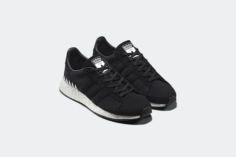 adidas Originals by NEIGHBORHOOD 2018 春夏系列完整單品一覽