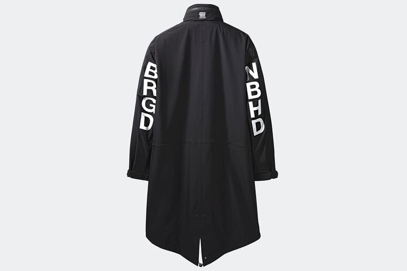 adidas Originals by NEIGHBORHOOD 2018 春夏系列完整單品一覽