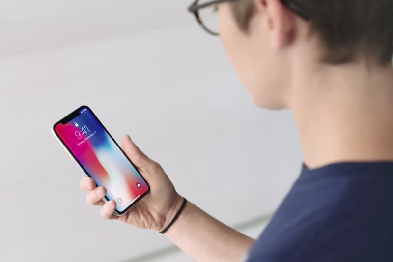 漏洞百出－部分 iPhone X 用戶發現不能正常接聽電話