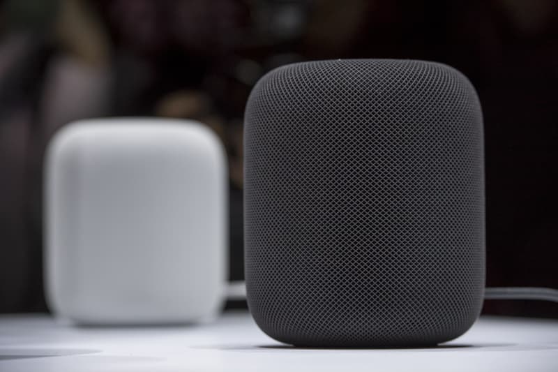 Apple 公佈 HomePod 支持輸入格式清單