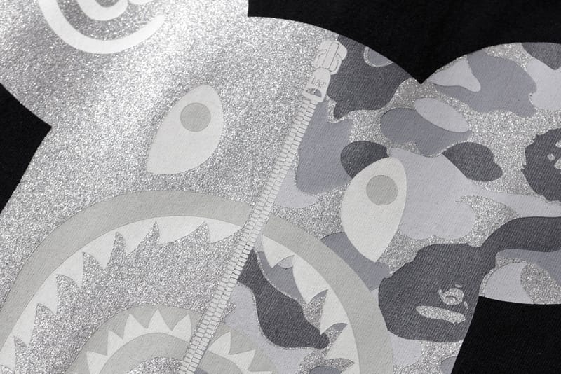 BAPE® x MEDICOM TOY x BANDAI 联名服飾系列完整公開