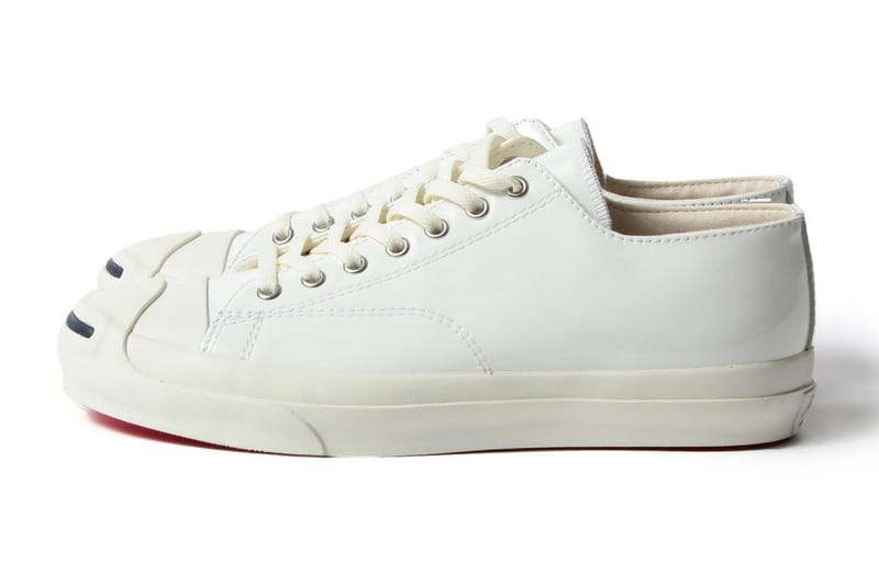 BEAMS BOY x Converse 全新聯名別注 Jack Purcell 系列