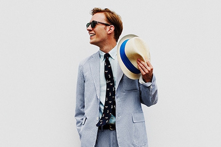 BEAMS PLUS 2018 春夏系列 Lookbook