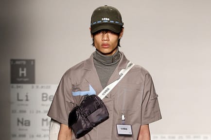 C2H4 2018 秋冬系列