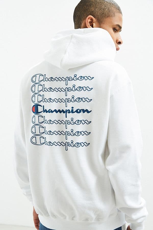 Champion 2018 春夏系列新品上架