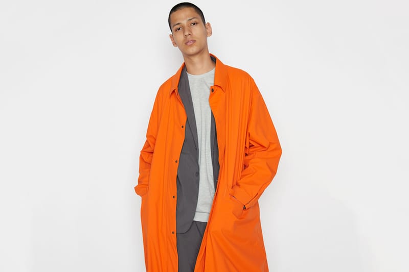 DESCENTE PAUSE 2018 春夏系列 Lookbook