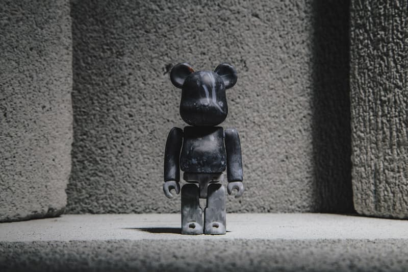 DSPTCH x Medicom Toy 全新聯名 BE@RBRICK 套組