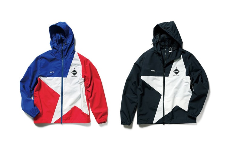 F.C. Real Bristol 2018 春夏系列首波單品