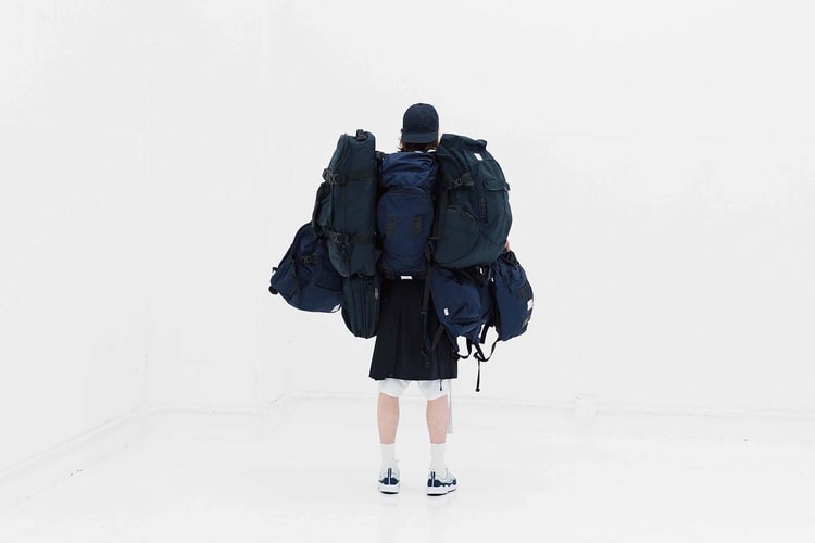 F/CE.® 釋出 2018 春夏系列預告