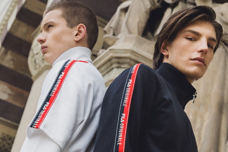 一生只有一次的機會,陳坤帶我們走進意大利百年潮流「聖地」