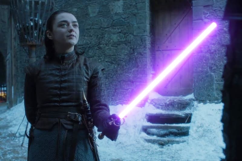 《Game of Thrones》製作人將製作並編寫全新《Star Wars》電影系列