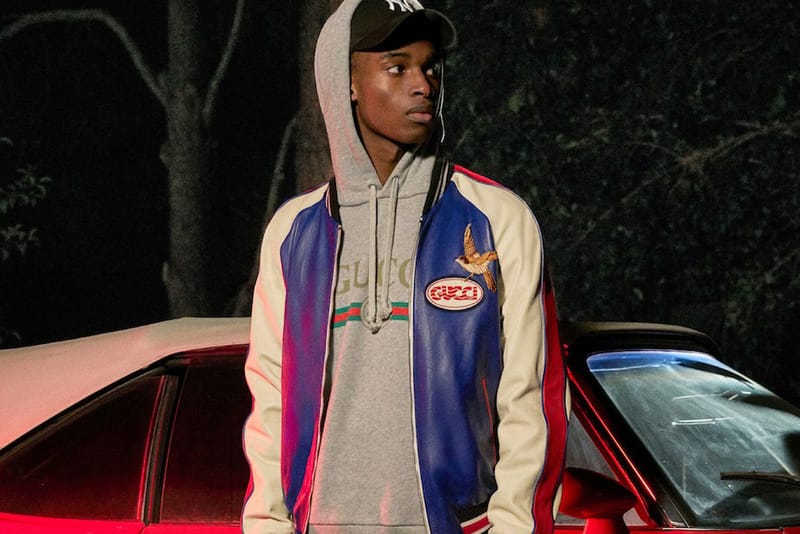 Gucci 2018 秋冬系列发布会将进行网络直播