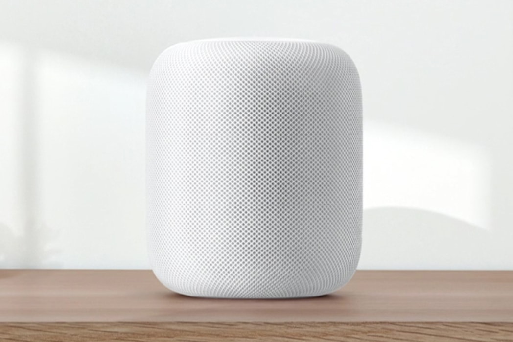 Apple 確認 HomePod 會在木製家具上留下白色環