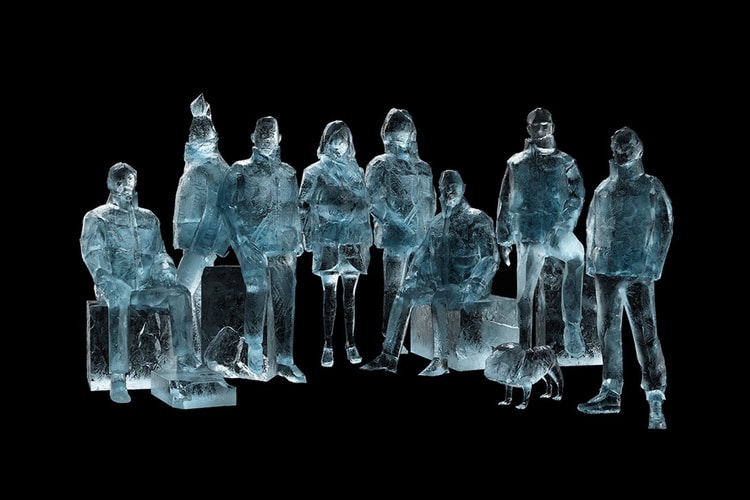 神秘短片发布-MONCLER 即將於米蘭時裝週帶來全新創意項目