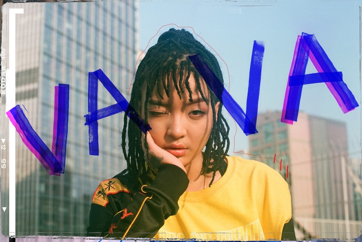 HYPEBEAST 專訪人氣女 Rapper VAVA: 這圈子男生太多,大家會忽視你的實力