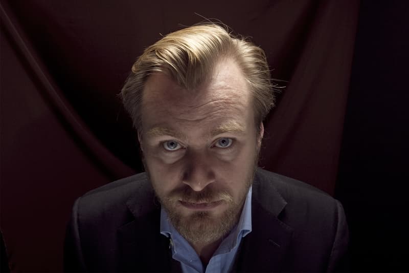 Christopher Nolan 親口否認將執導第 25 部《007》電影