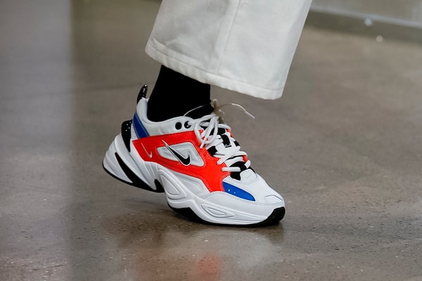 搶先預覽 John Elliott x Nike 全新聯名 Air Monarch 鞋款