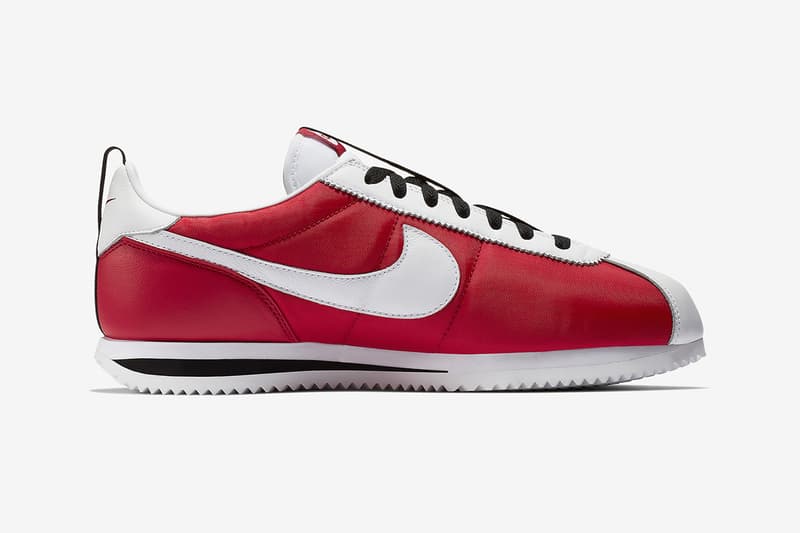 Kendrick Lamar x Nike Cortez Kenny I「该死的」官方圖片公開