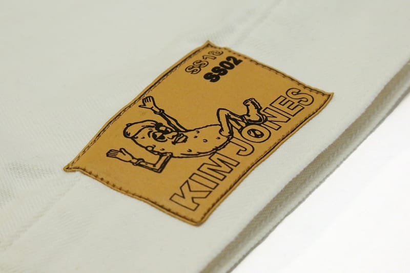 GU x Kim Jones「KIM JONES GU PRODUCTION」系列全新單品曝光