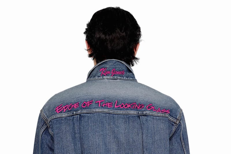 搶先預覽 Kim Jones x GU「KIM JONES GU PRODUCTION」聯名系列