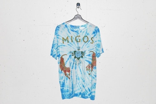 Migos x RSVP Gallery 洛杉磯獨佔《Culture II》周邊系列