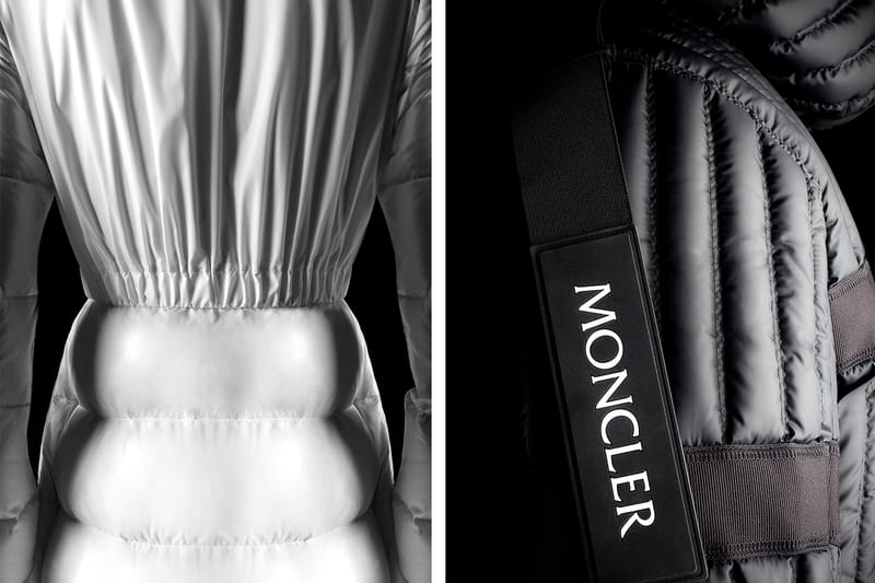 新作曝光 — Moncler Genius 釋出服裝設計預覽