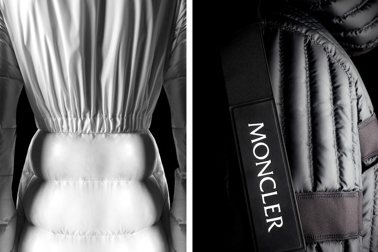 新作曝光 — Moncler Genius 釋出服裝設計預覽