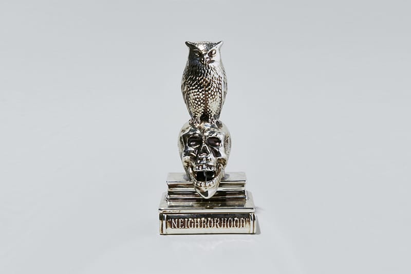 NEIGHBORHOOD 推出 2018 全新香座设计