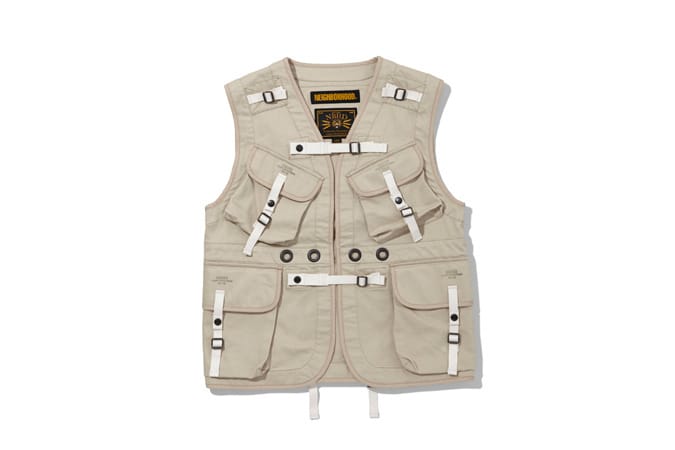 NEIGHBORHOOD 2018 春季系列新品上架