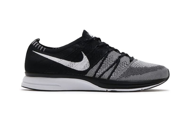 Nike Flyknit Trainer「Oreo」配色或將復刻回歸
